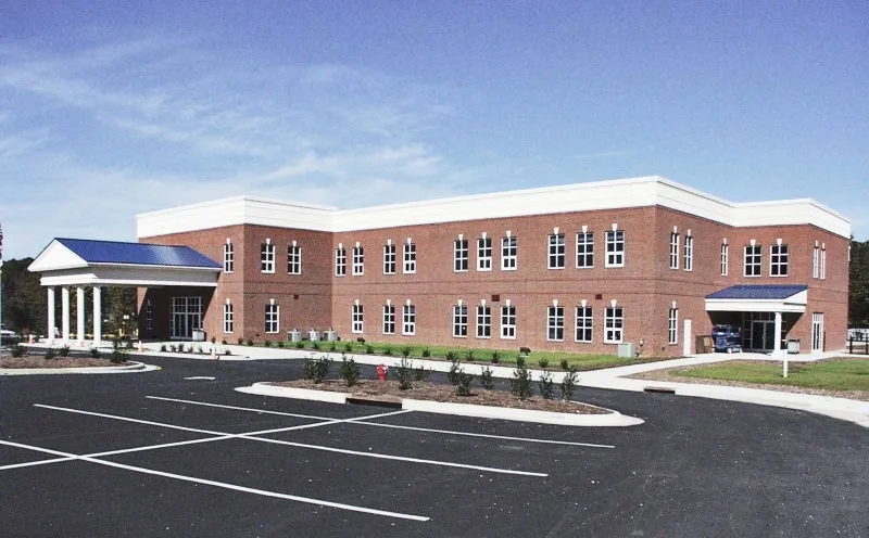Grace Christian School image