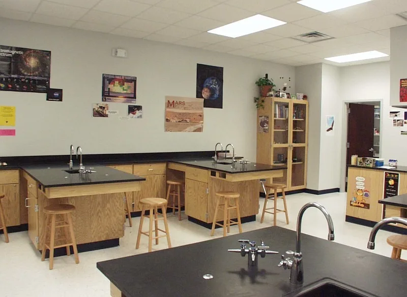 Grace Christian School image
