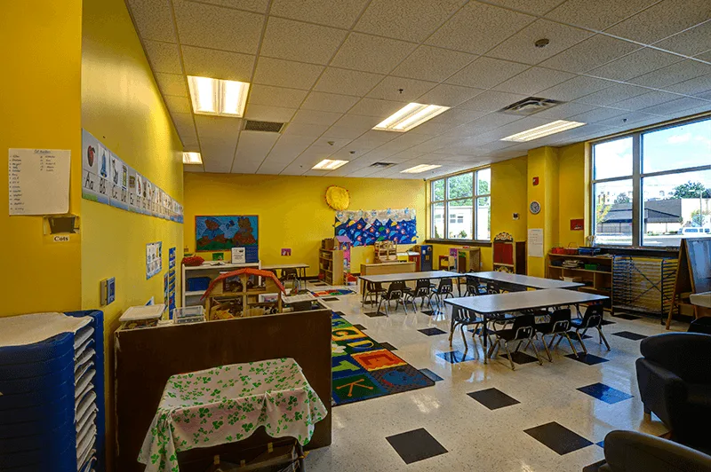 Grey Stone Legacy Center image