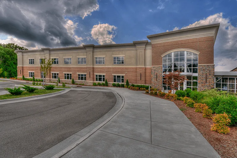 Grey Stone Legacy Center image