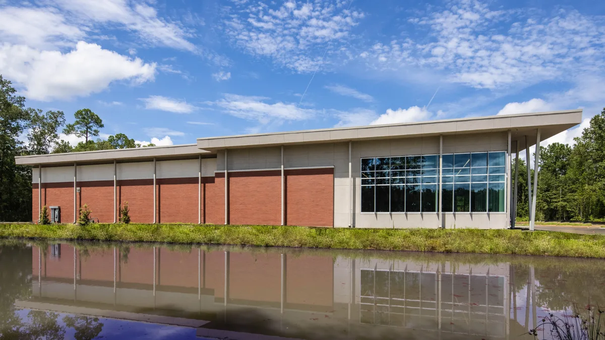 City of Hardeeville Indoor Recreation and Community Center image
