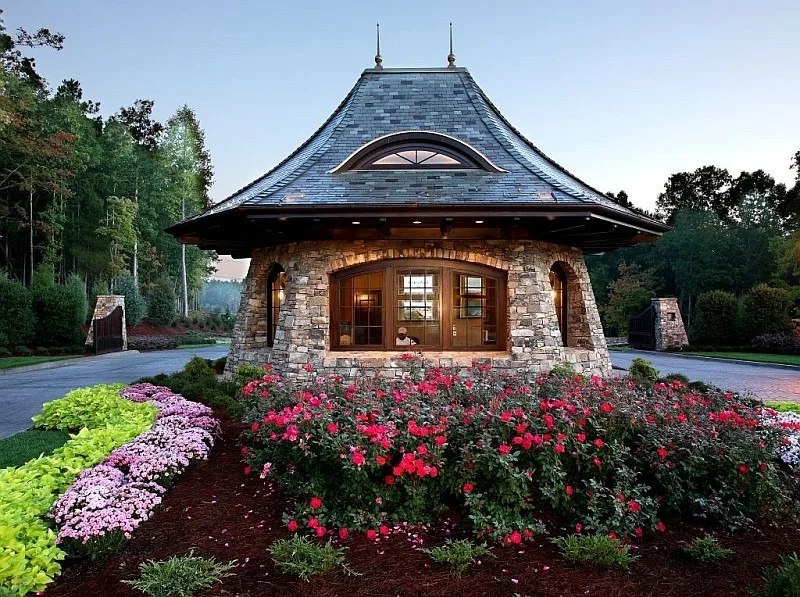 Hasentree Community Buildings image