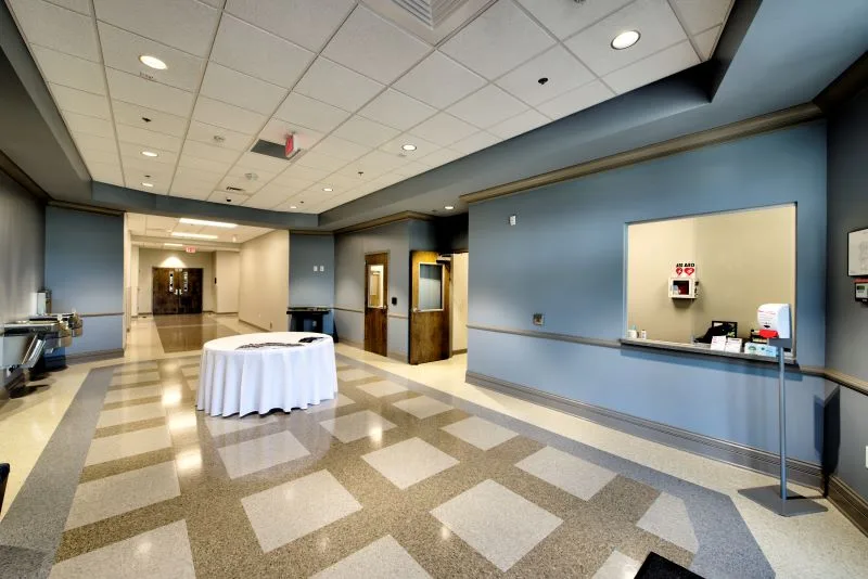 Robert A. Wright Hoke County Agriculture Building image
