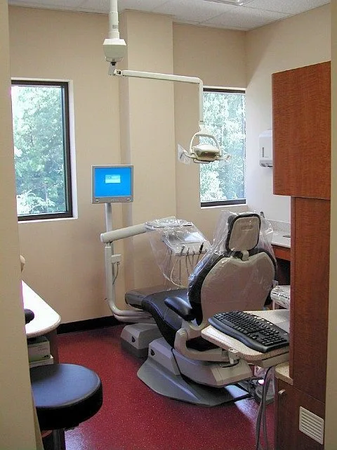 Holly Springs Family Dentistry image