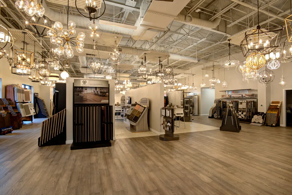 The Home Center image