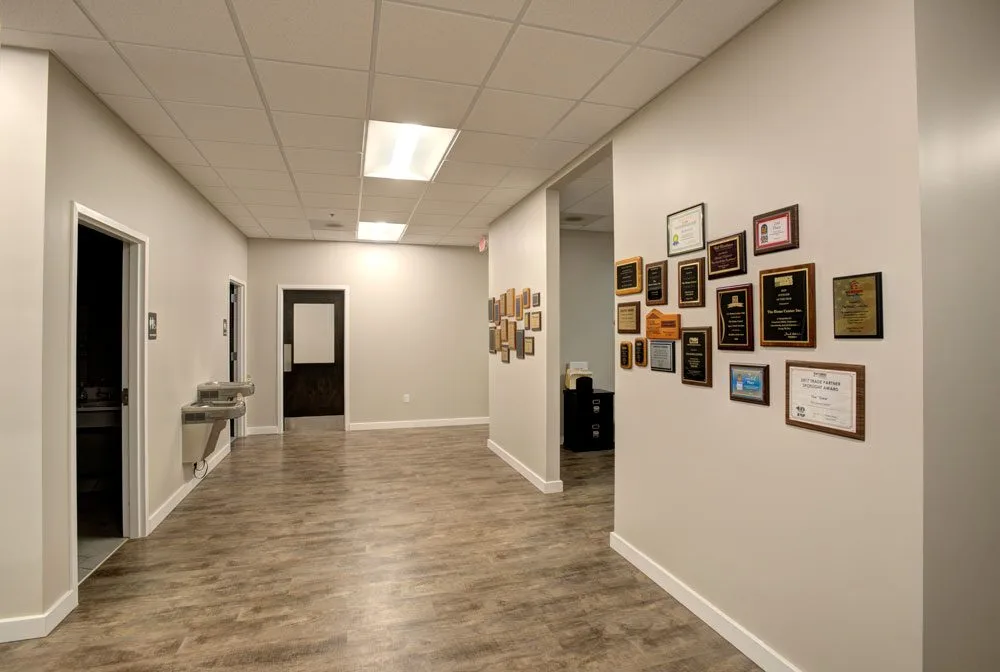 The Home Center image