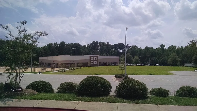 Hope Chapel image