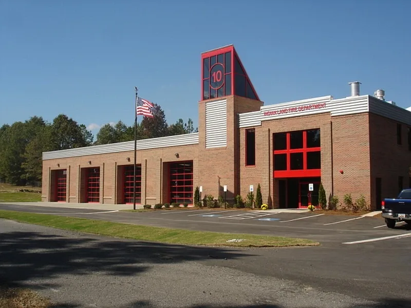 Indian Land VFD image