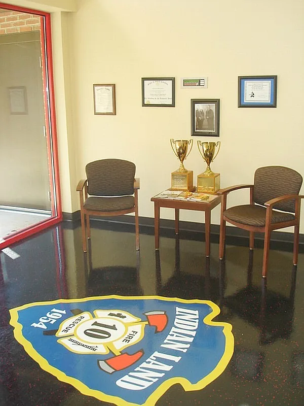 Indian Land VFD image