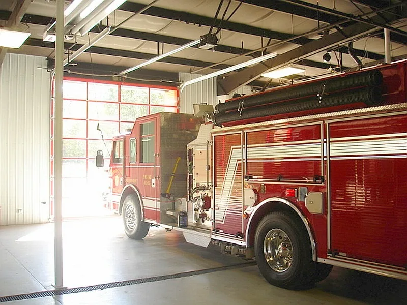 Indian Land VFD image