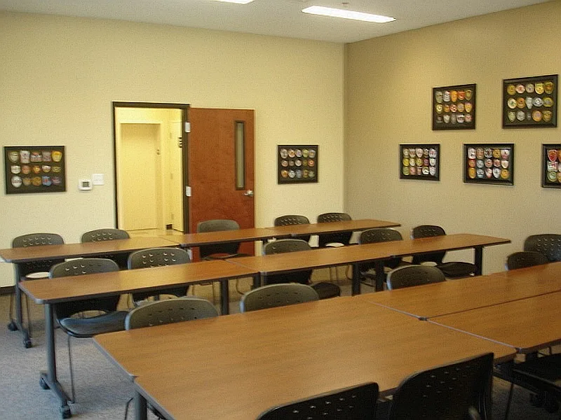 Indian Land VFD image