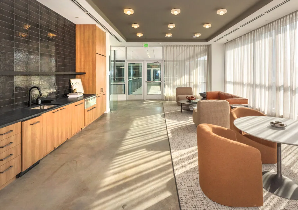 NHX Spec Suites image