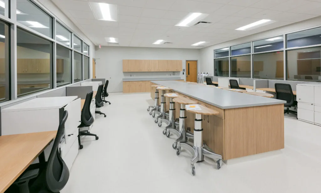 Pender County Health and Human Services image