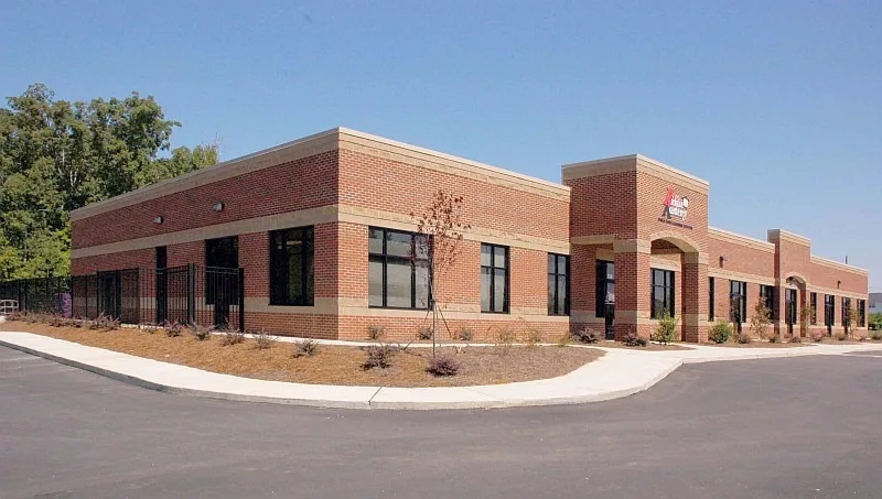 Kiddie Academy Child Care Learning Center