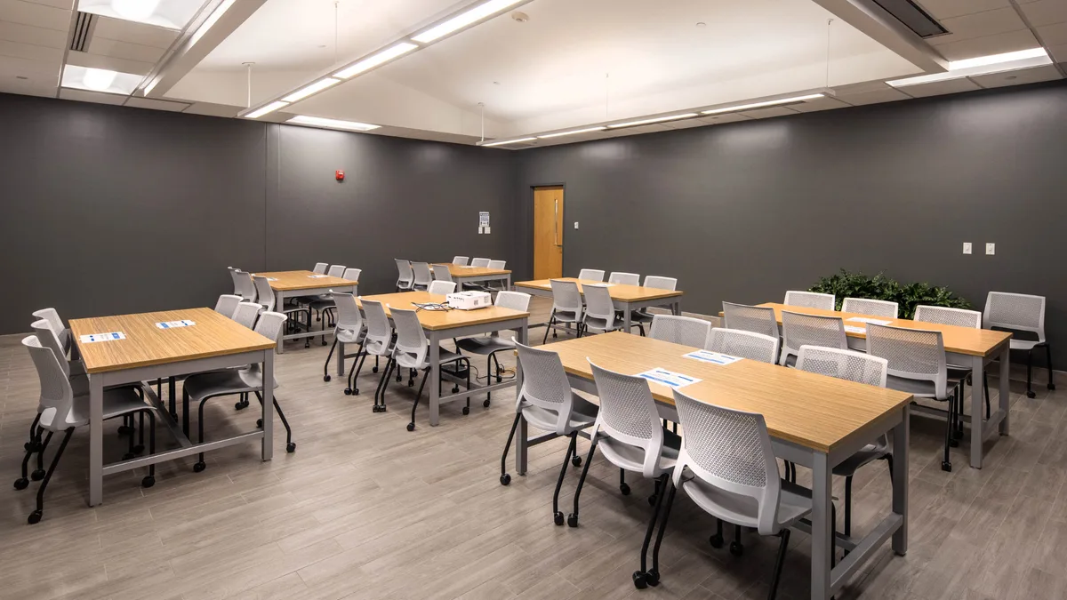 Kioti Office Expansion image