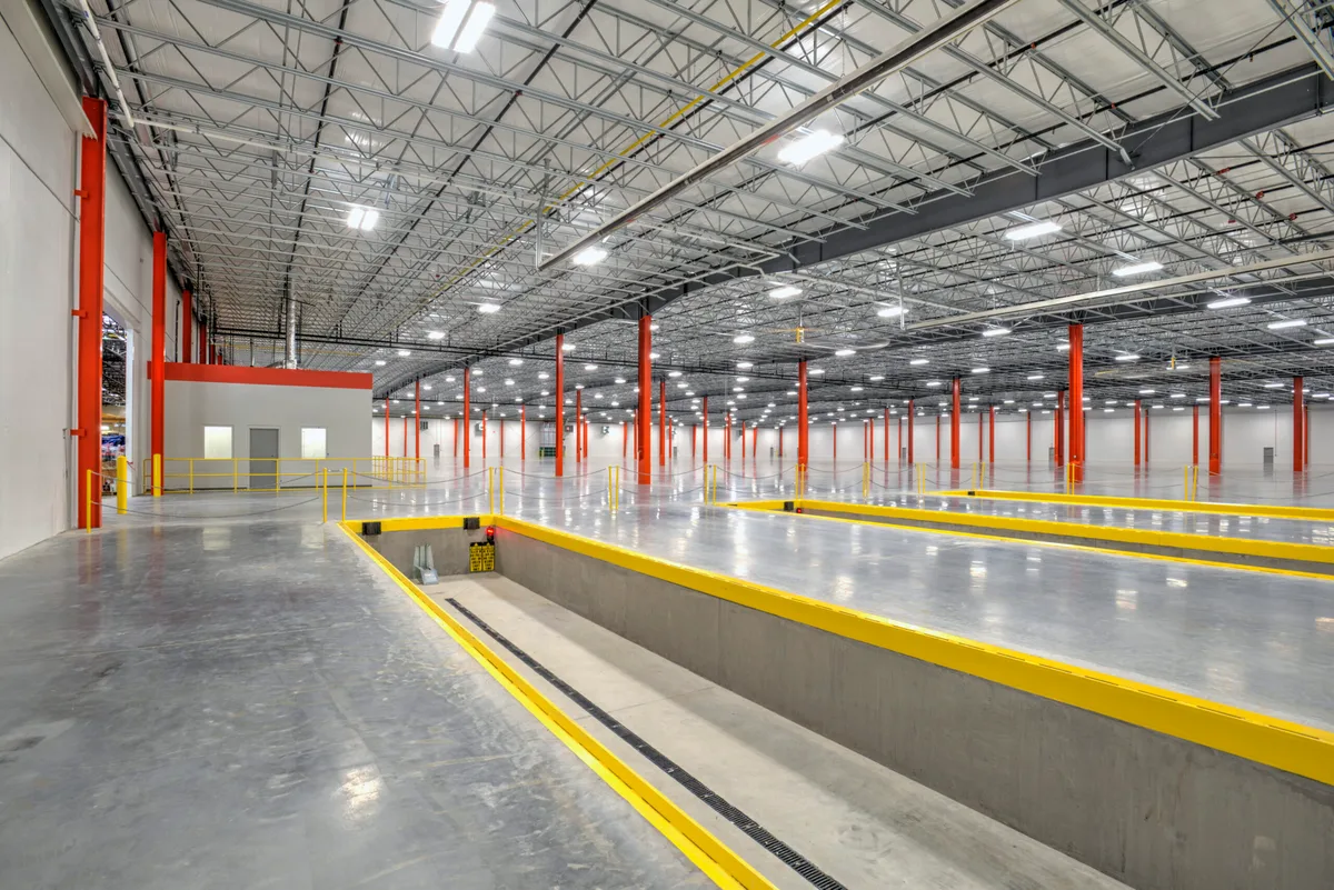 Bobbitt projects by category