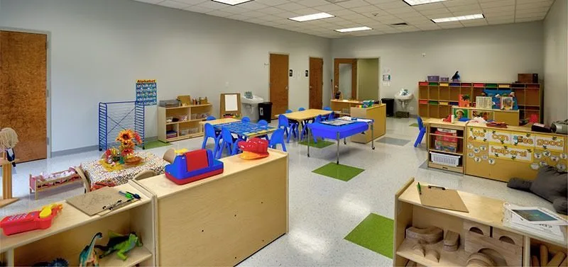 Knightdale Station Preschool image
