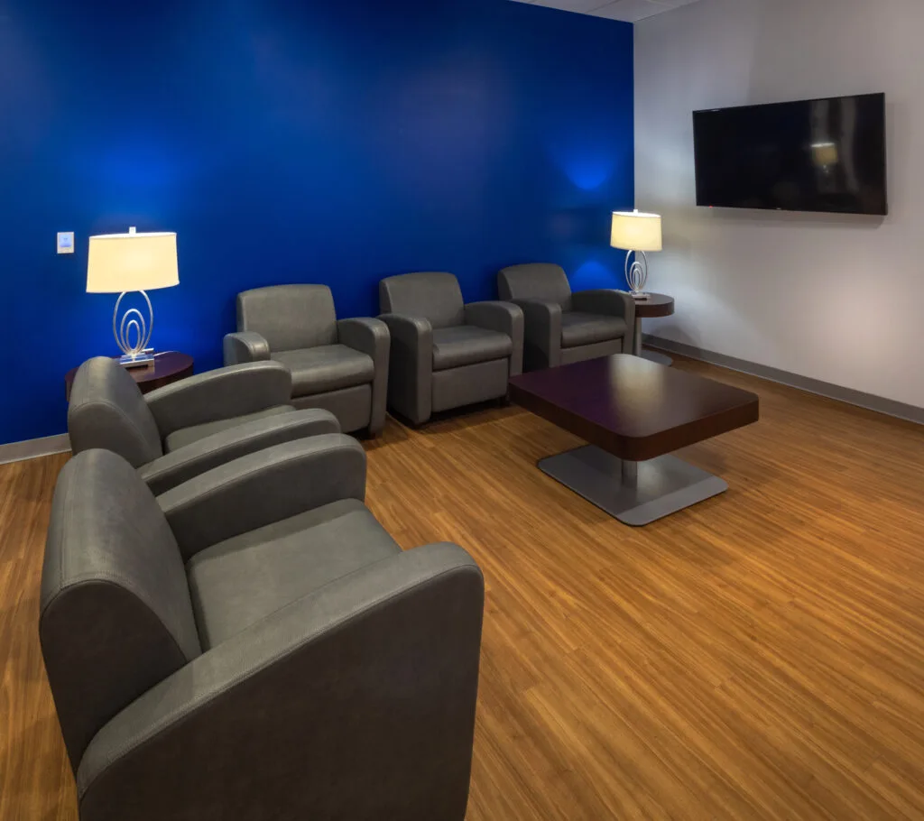 Labcorp Renovation image