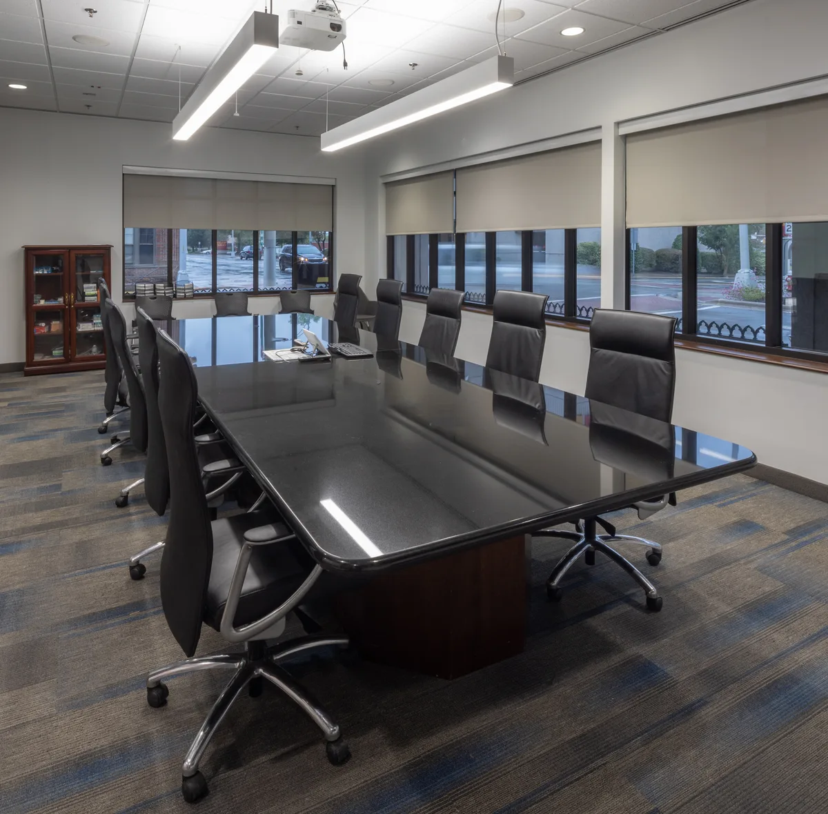 Labcorp Renovation image