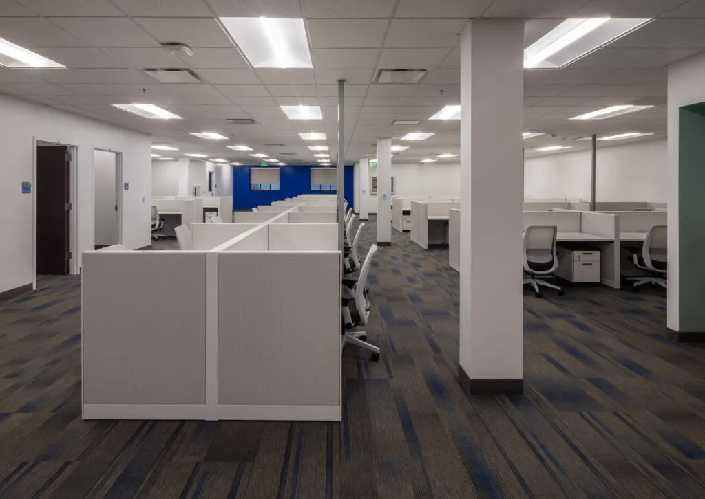 Labcorp Renovation image