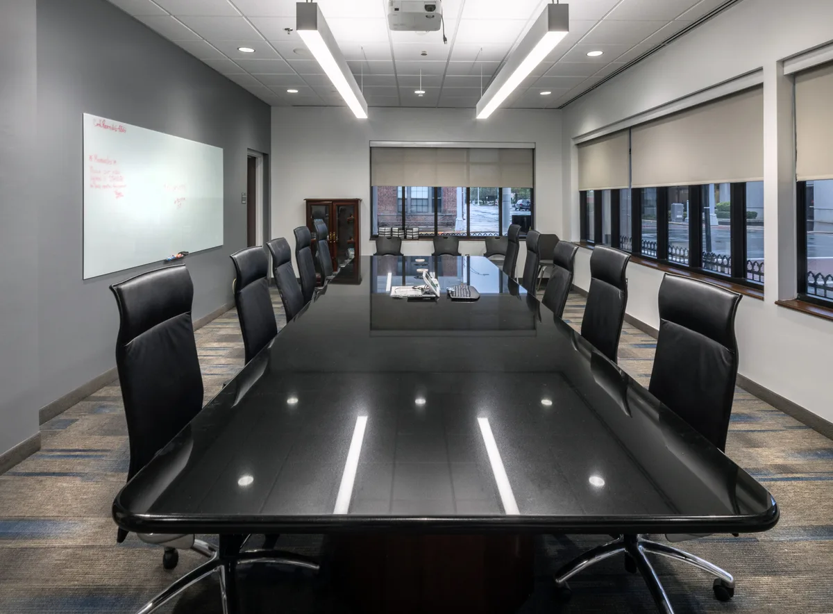 Labcorp Renovation