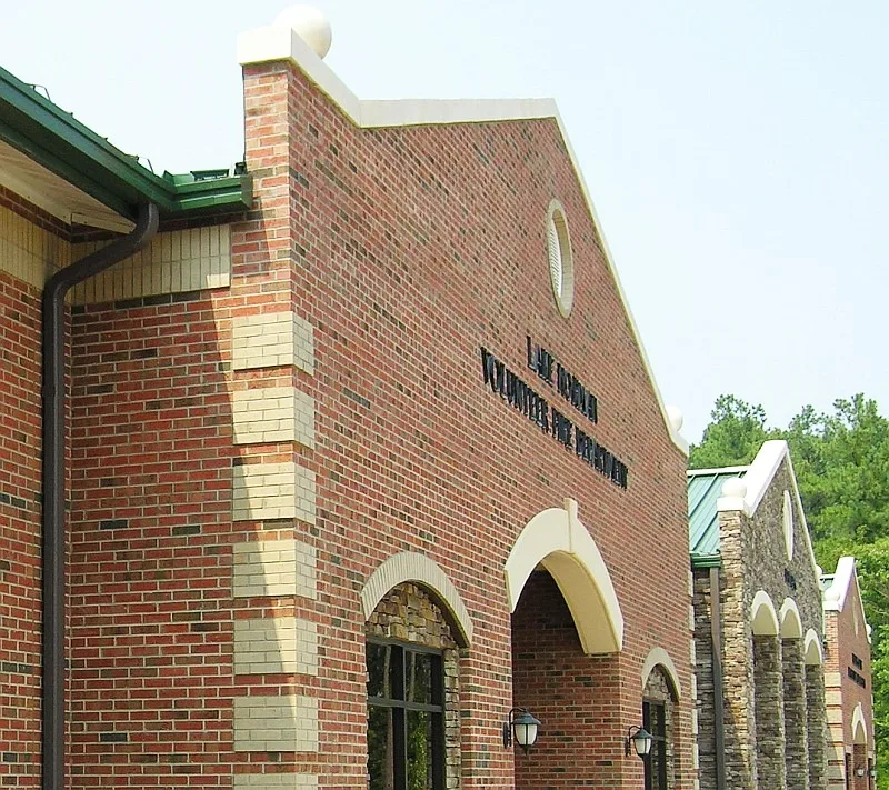 Lake Norman Volunteer Fire Department image