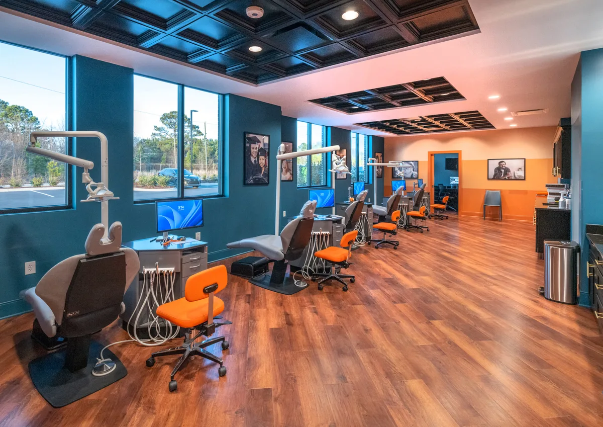 Bobbitt projects by category
