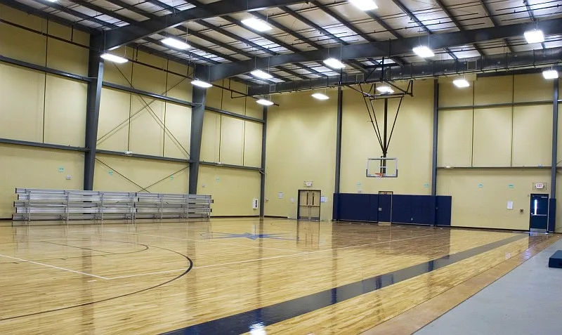 Magellan Charter School image