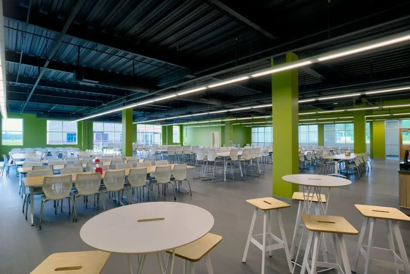 Mayne Pharma Visitor’s Center image