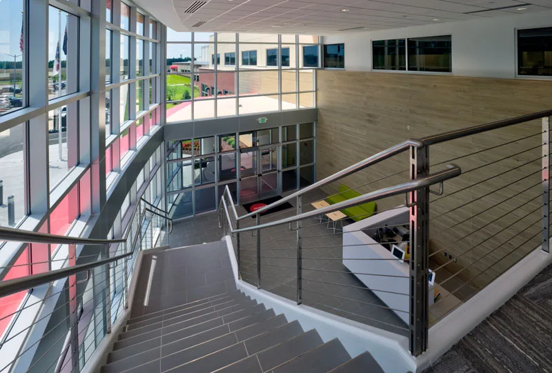 Mayne Pharma Visitor’s Center image