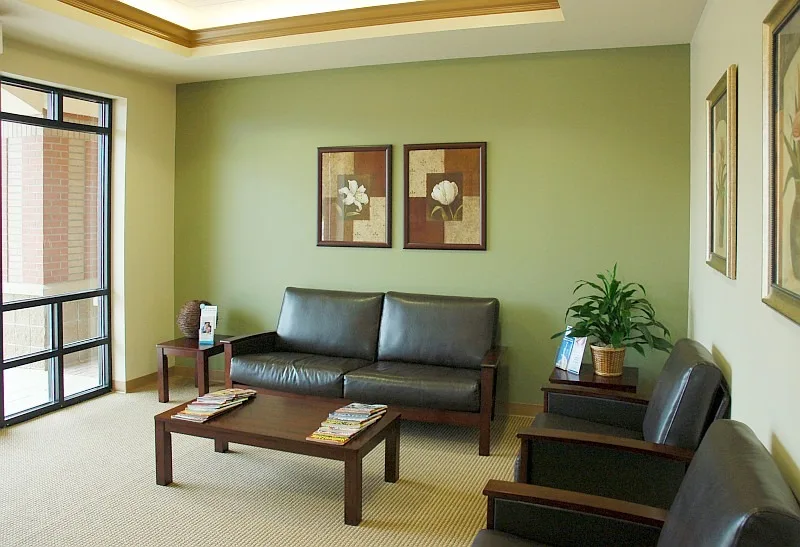 McCrimmon Medical Building image