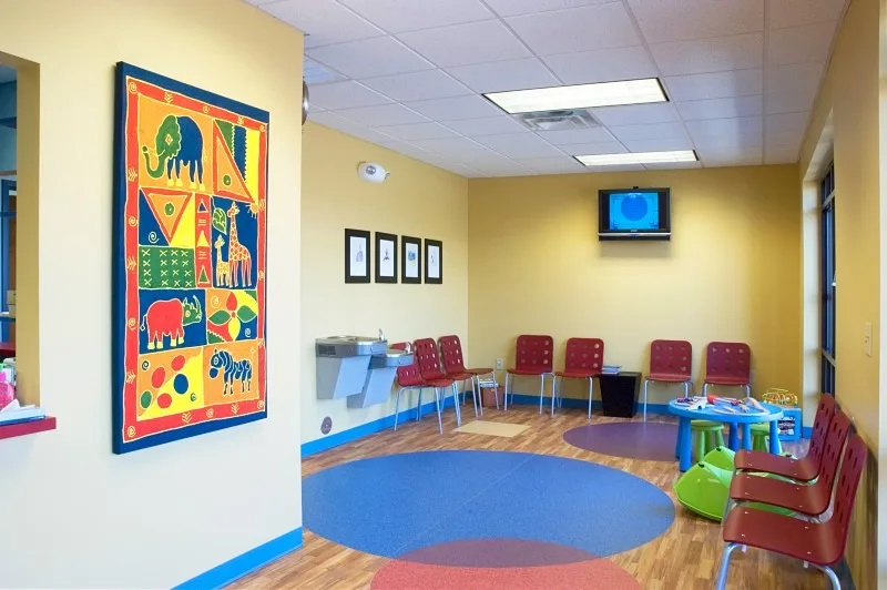 McCrimmon Medical Building image