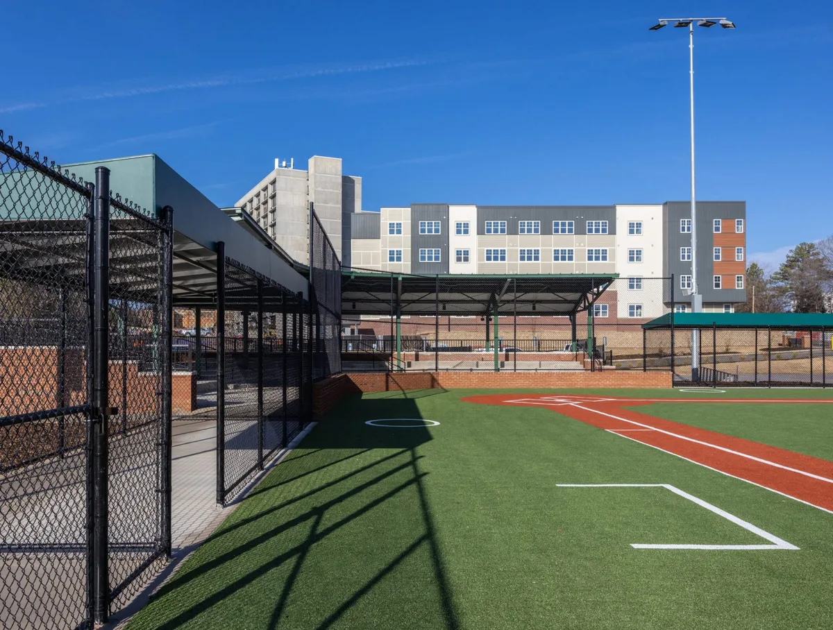Durham Bulls Miracle League image