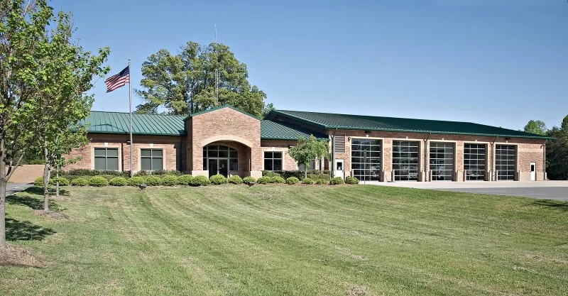 Mount Mourne Volunteer Fire Department image