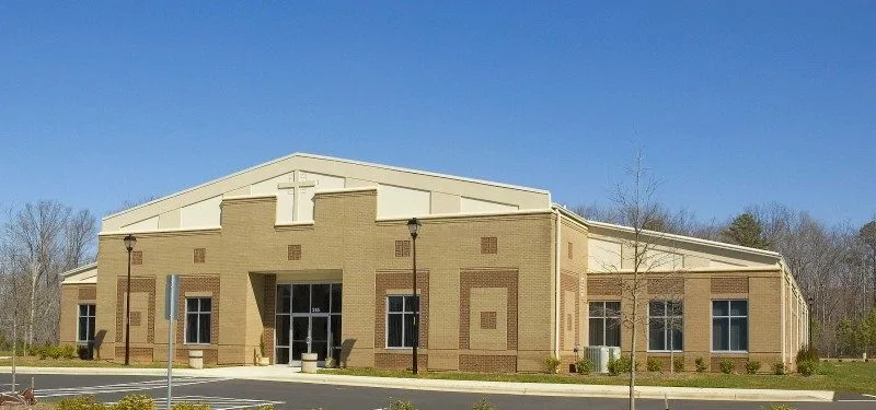 Mount Zion Missionary Baptist Church image
