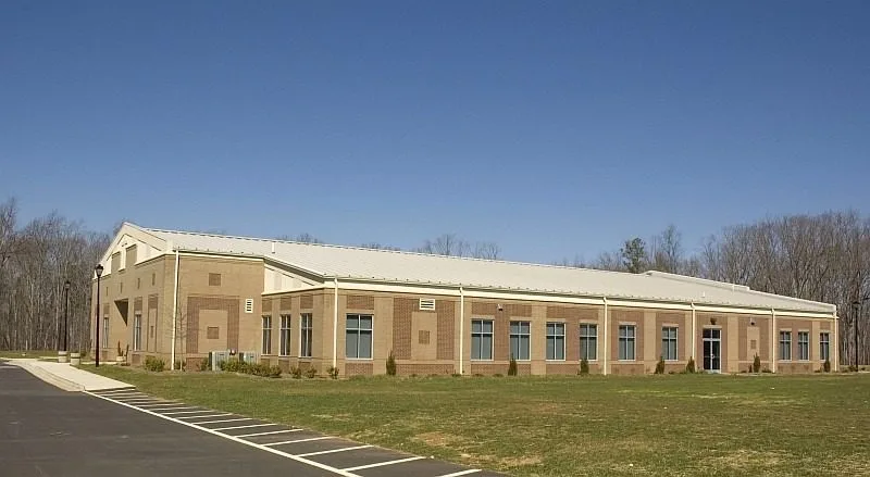 Mount Zion Missionary Baptist Church image
