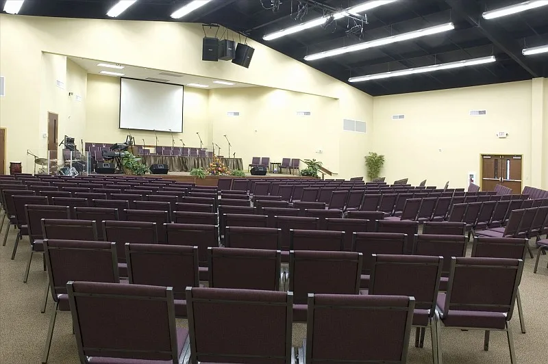 Mount Zion Missionary Baptist Church image