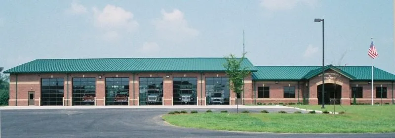 Northwest Harnett County Volunteer Fire Department image