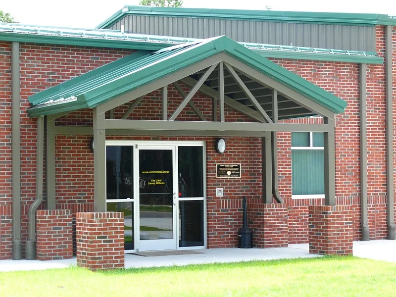 Navassa Volunteer Fire Department image
