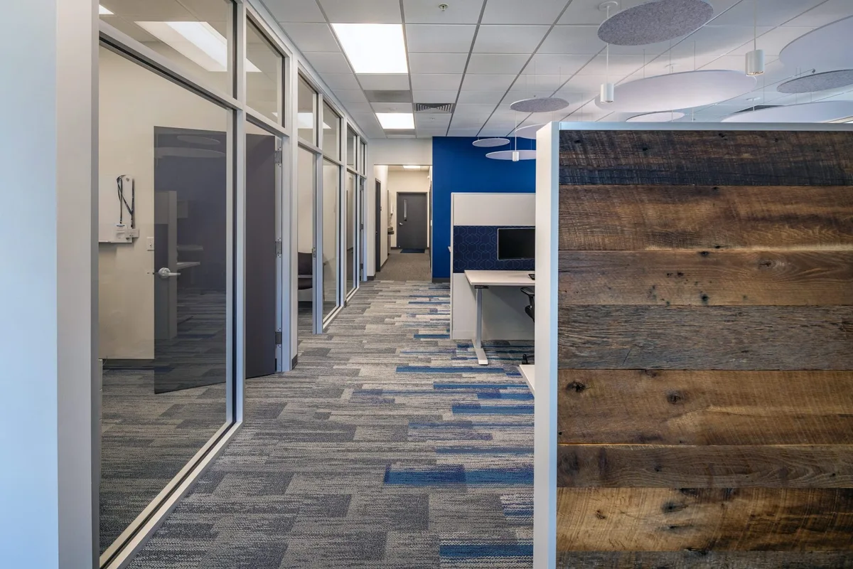 New England Labs image