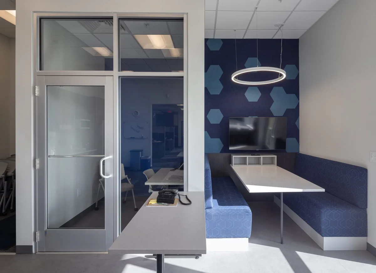 New England Labs image