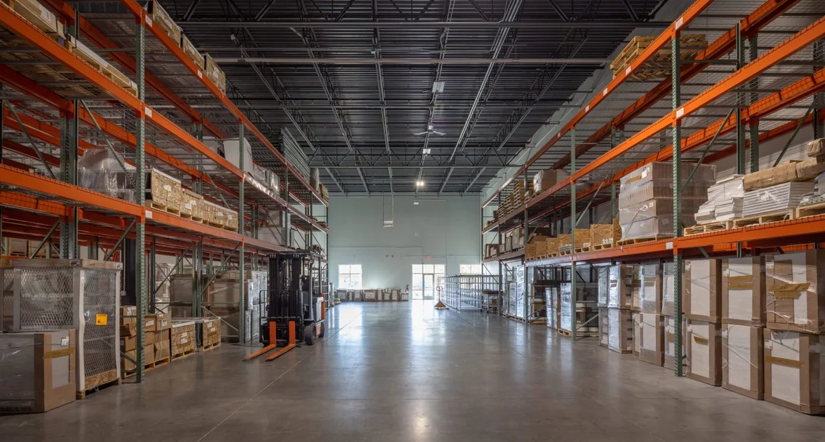New England Labs image