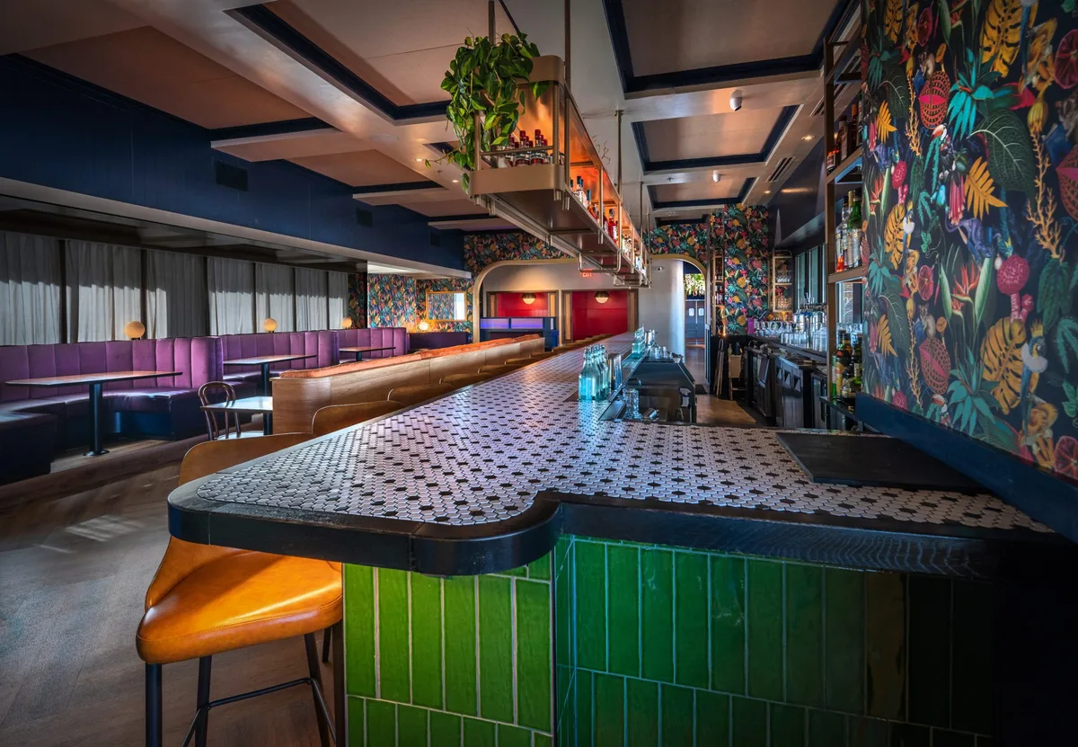 Nightingale image