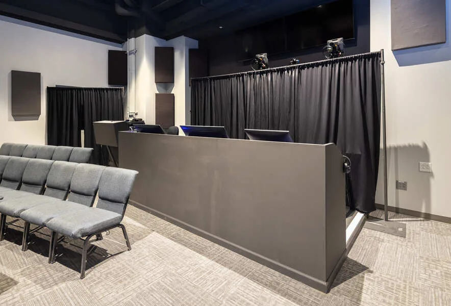 Oasis Church image