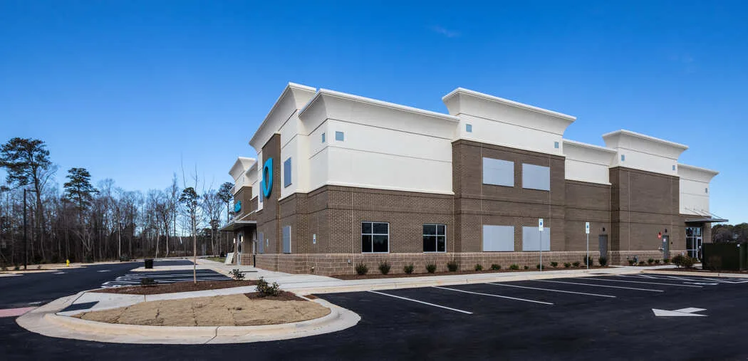 Oasis Church image