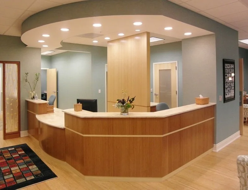 Pediatric Dentistry & Orthodontics image