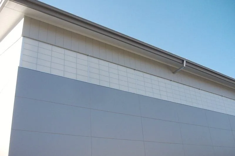 Pascal Multi-Purpose Field House image
