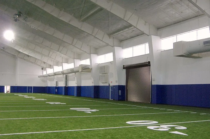 Pascal Multi-Purpose Field House