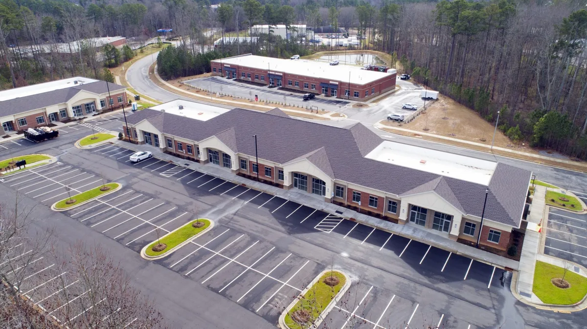 Peak City Office Park image
