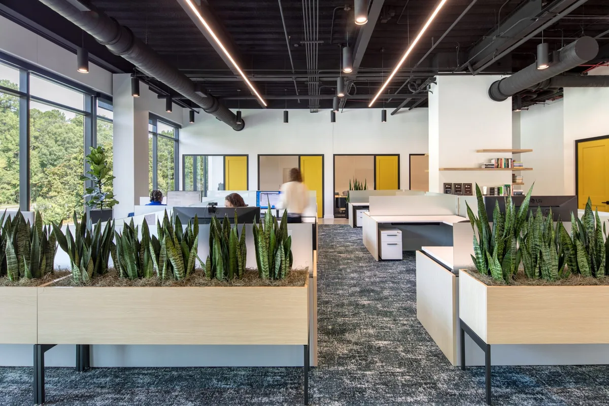 Financial Services Company image